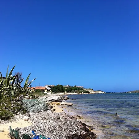 Villetta Sa Marigosa