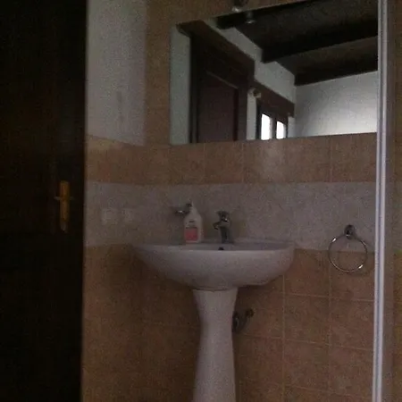 Villetta Sa Marigosa Holiday home
