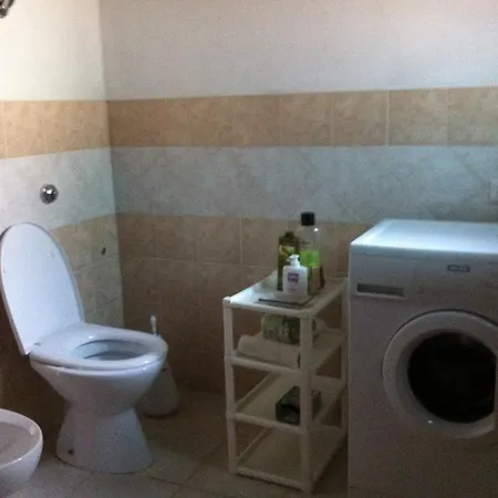 Holiday home Villetta Sa Marigosa