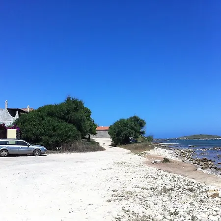 Villetta Sa Marigosa