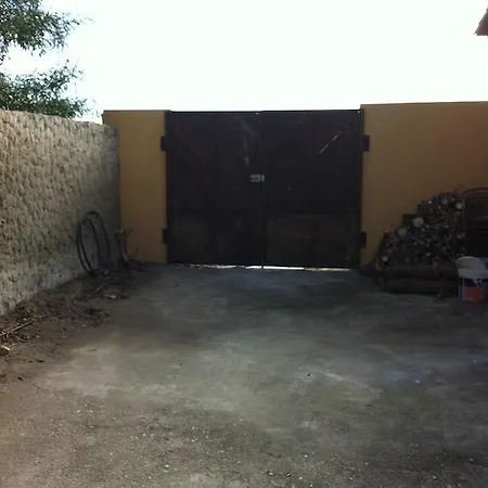 Villetta Sa Marigosa