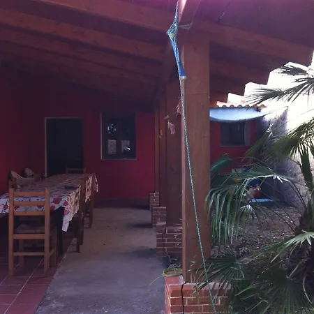 Villetta Sa Marigosa