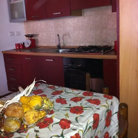 Villetta Sa Marigosa Putzu Idu