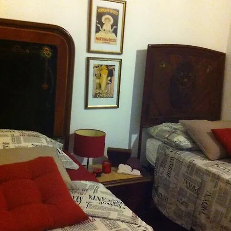 Holiday home Villetta Sa Marigosa *