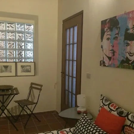 Holiday home Villetta Sa Marigosa