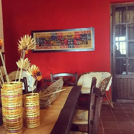 Villetta Sa Marigosa
