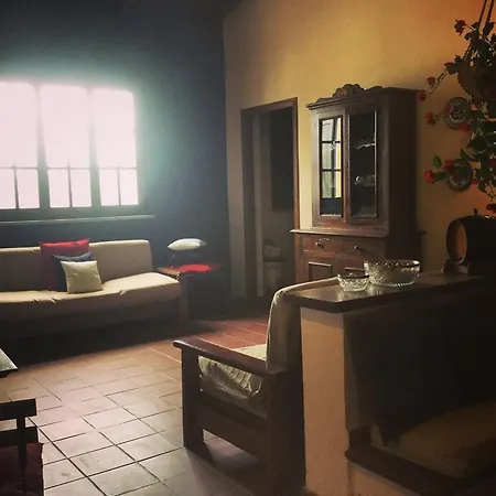 Holiday home Villetta Sa Marigosa Putzu Idu