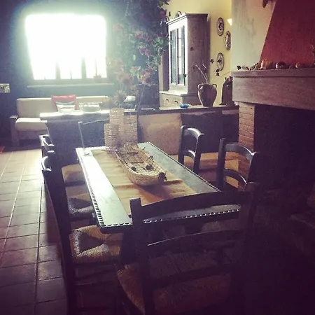 Villetta Sa Marigosa