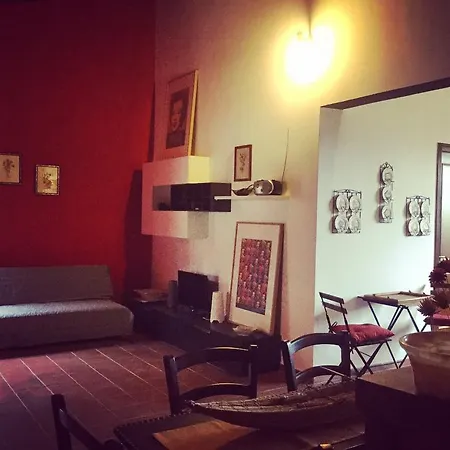 Holiday home Villetta Sa Marigosa *