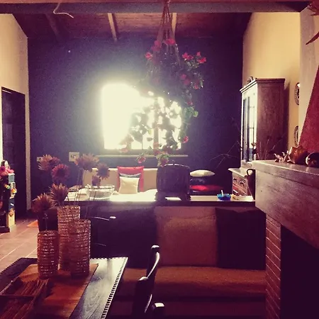 Holiday home Villetta Sa Marigosa *