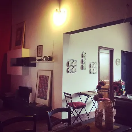 Villetta Sa Marigosa