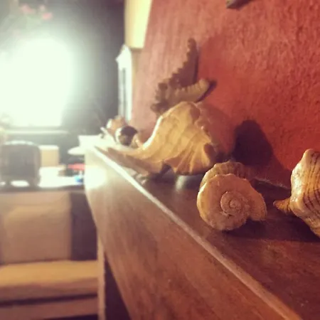 Villetta Sa Marigosa