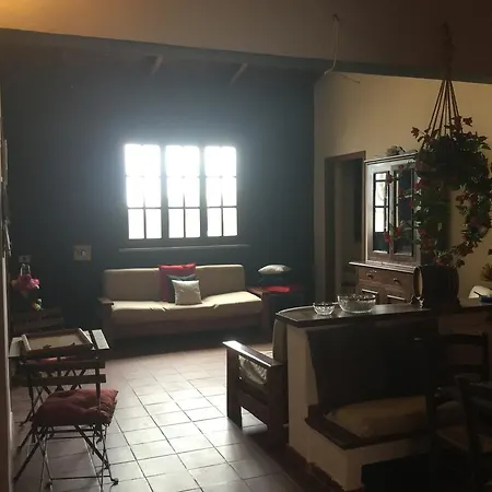 Holiday home Villetta Sa Marigosa Putzu Idu
