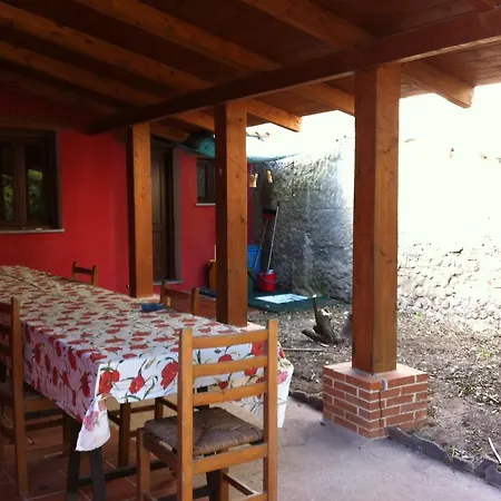 Ferienhaus Villetta Sa Marigosa *