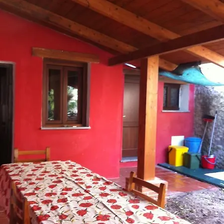 Ferienhaus Villetta Sa Marigosa *