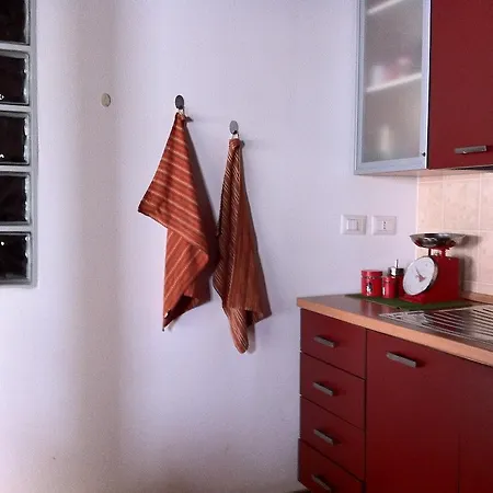 Villetta Sa Marigosa Putzu Idu