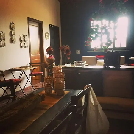 Villetta Sa Marigosa