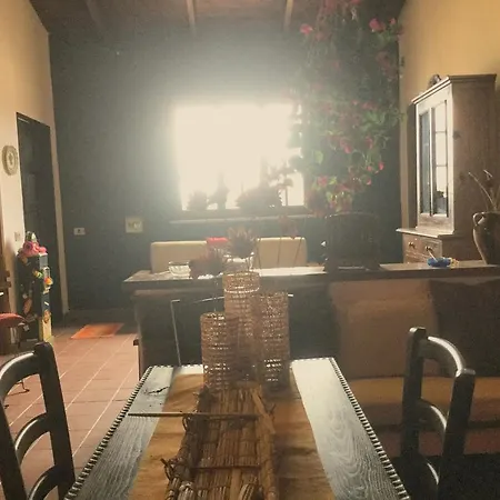Villetta Sa Marigosa Putzu Idu