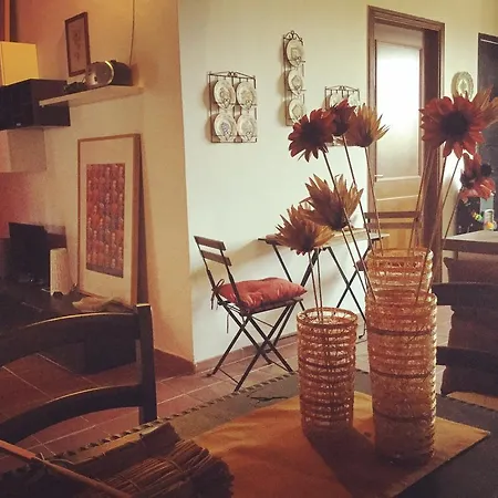 Ferienhaus Villetta Sa Marigosa Putzu Idu